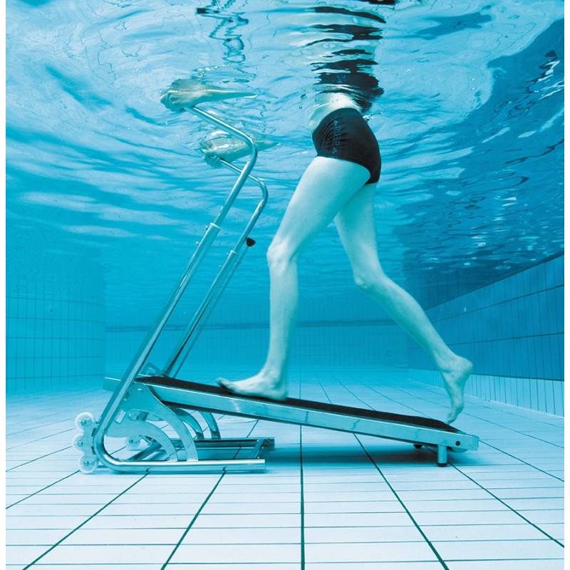 Waterflex - Tapis de marche aquatique Waterflex Aquajogg - Image 3