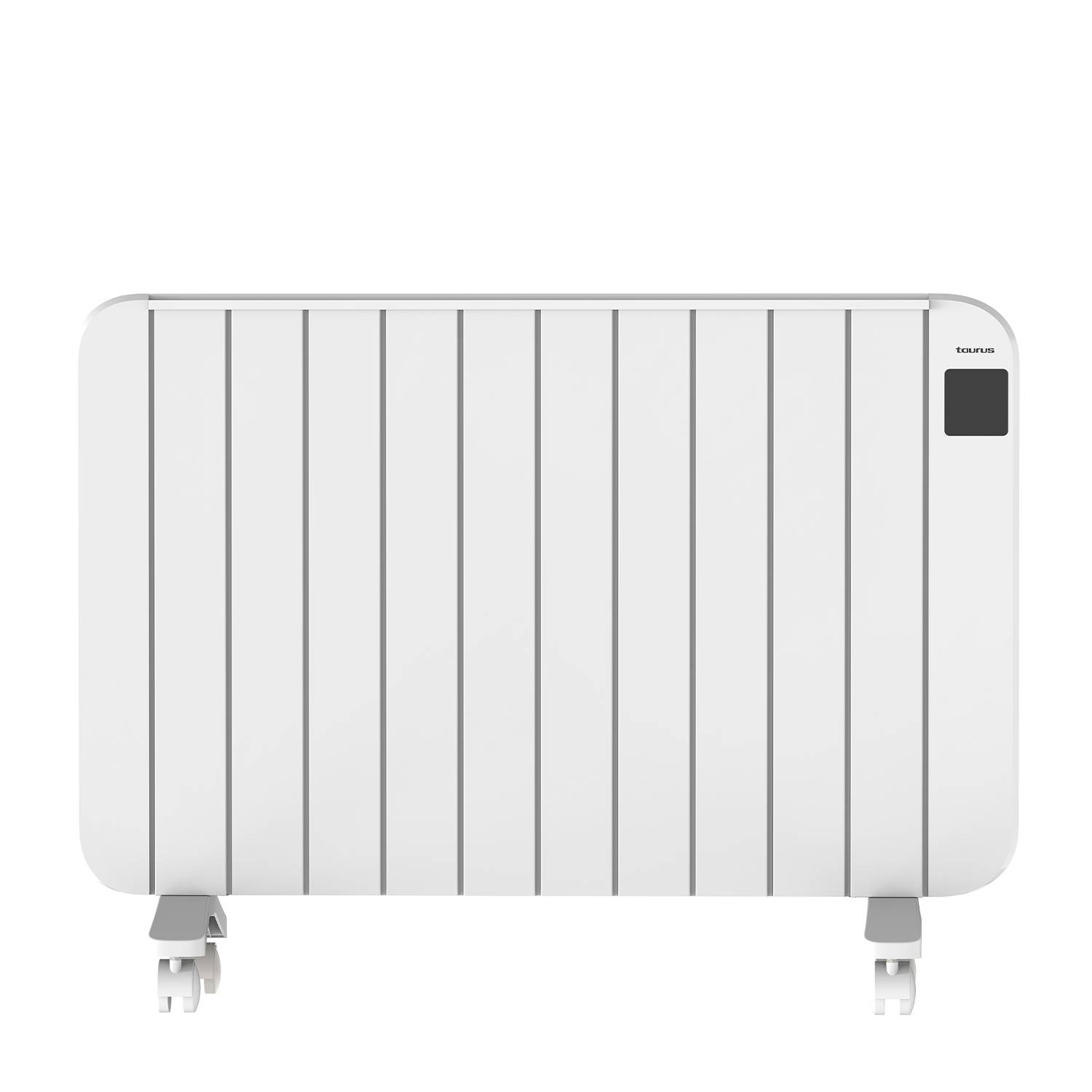 Radiateur électrique 2000w blanc PERSIA 2000 Taurus - Image 1