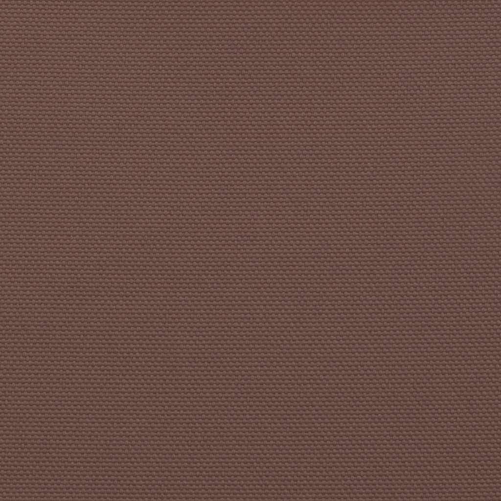 Coussin/parasol polyuréthane marron  4 x 6 m  - Prolenta premium p348.7 - Image 9