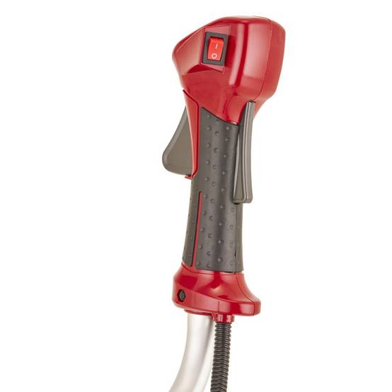 Débroussailleuse MB33D, moteur 2 temps 32,6 cm³, largeur 43 cm, guidon type vélo, idéale pour herbes denses – Mountfield - Image 8