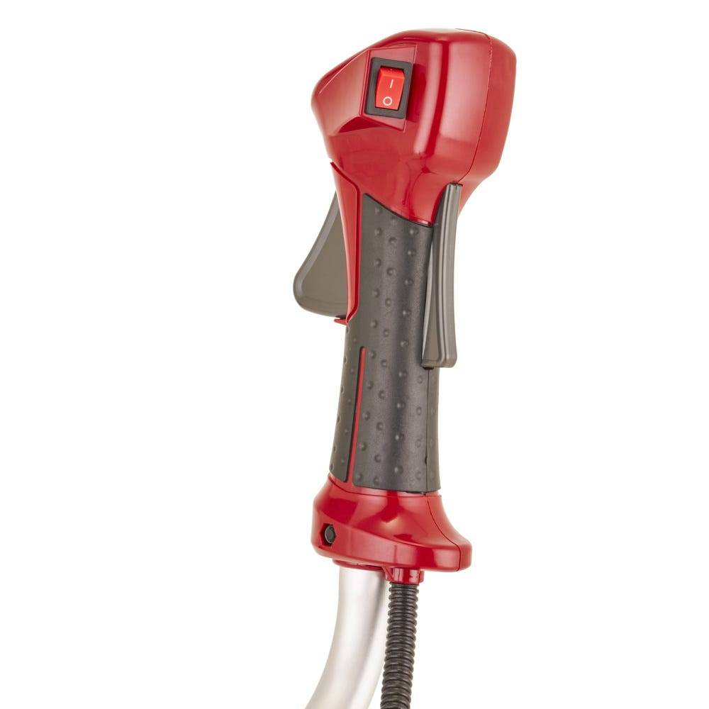 Débroussailleuse MB33D, moteur 2 temps 32,6 cm³, largeur 43 cm, guidon type vélo, idéale pour herbes denses – Mountfield - Image 8