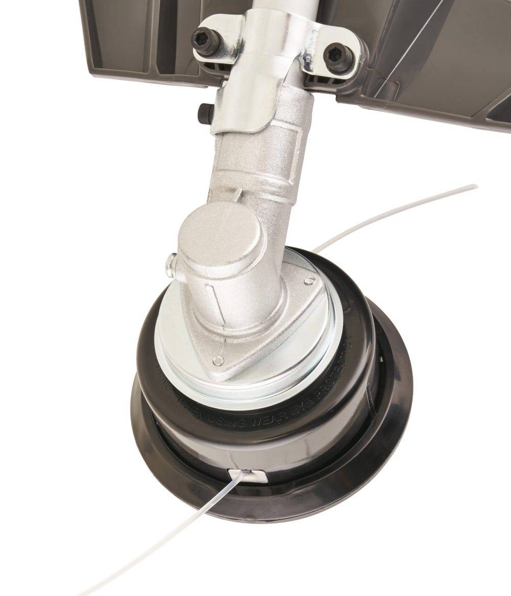 Débroussailleuse MB33D, moteur 2 temps 32,6 cm³, largeur 43 cm, guidon type vélo, idéale pour herbes denses – Mountfield - Image 9