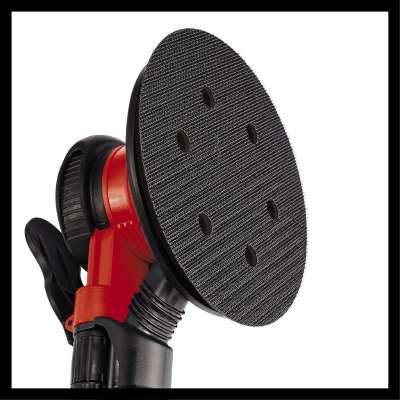 Einhell - Ponceuse excentrique pneumatique TC-PE 150 Einhell - Image 3