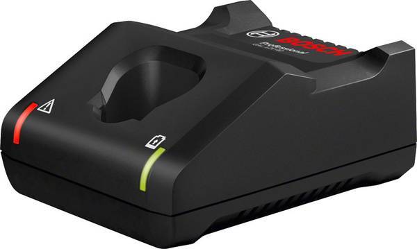 Bosch - Chargeur BOSCH GAL 12V-40 pour batterie 12V - 1600A019R3