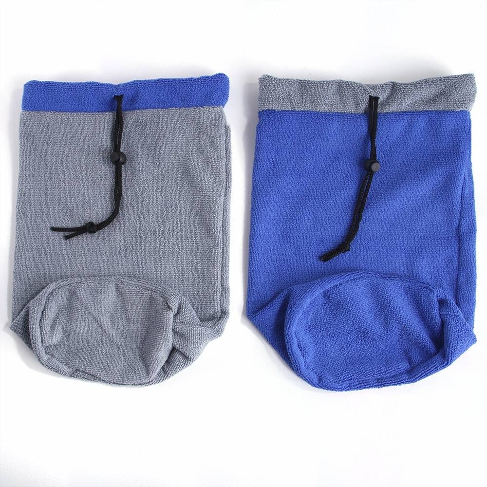 DtopbuyAge - Serviette de bain pour hamster furet cochons dinde DtopbuyAge - Image 4