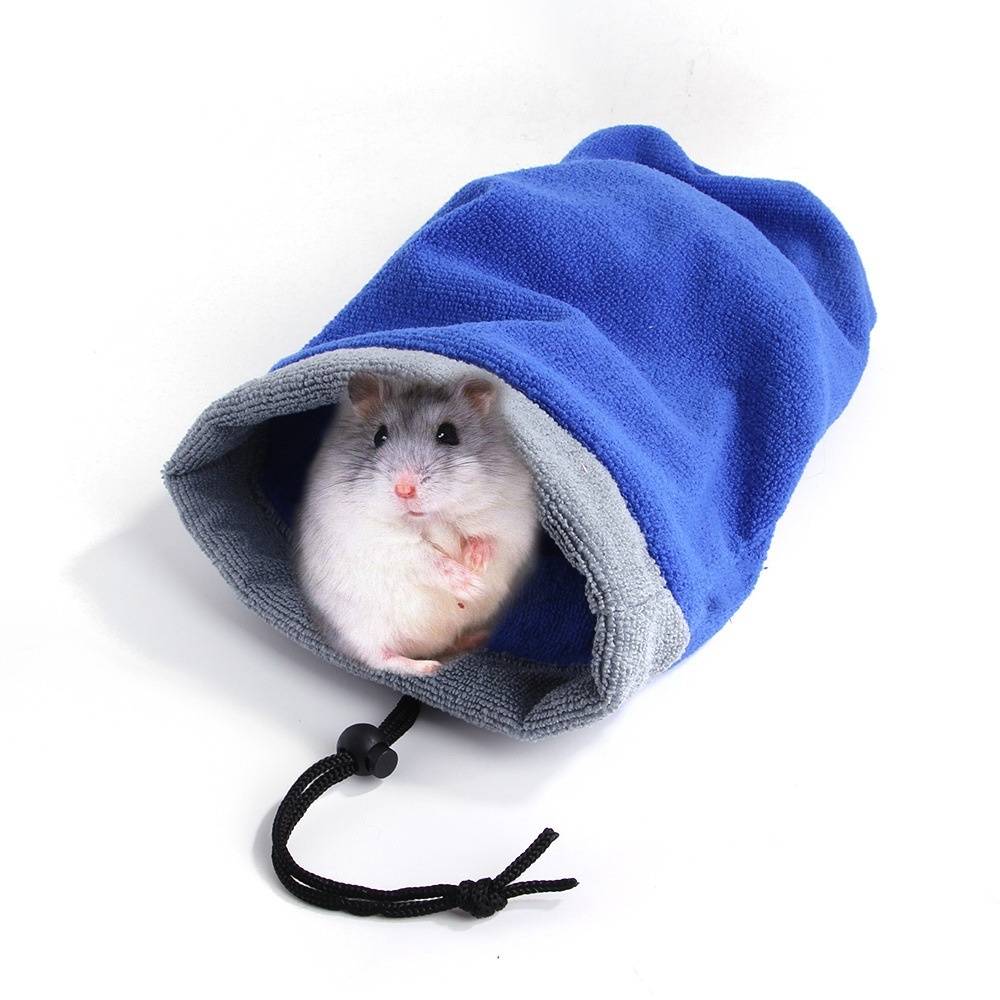 DtopbuyAge - Serviette de bain pour hamster furet cochons dinde DtopbuyAge - Image 3