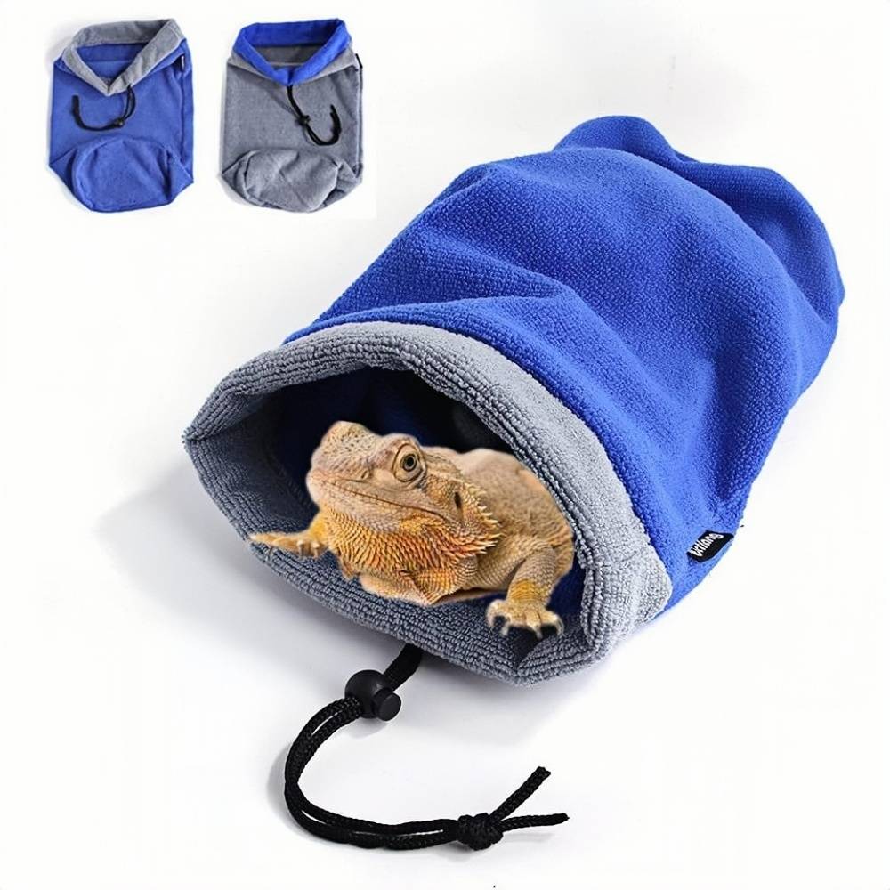 DtopbuyAge - Serviette de bain pour hamster furet cochons dinde DtopbuyAge - Image 1