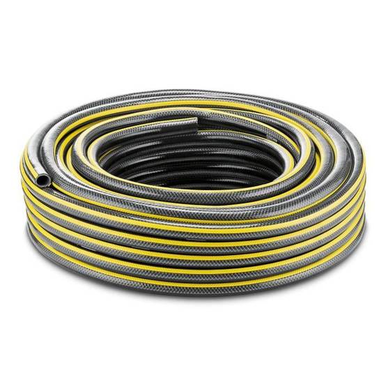 Kärcher - Tuyau d'arrosage 50m 13mm Performance Plus - 13 mm 1/2- 50 m - Image 1