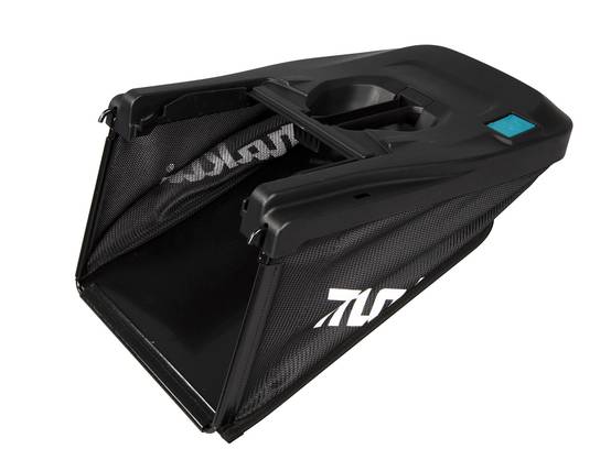Tondeuse sans fil Makita DLM432Z 36 V – coupe 43 cm, bac 50 L, mulching optionnel – Makita - Image 5