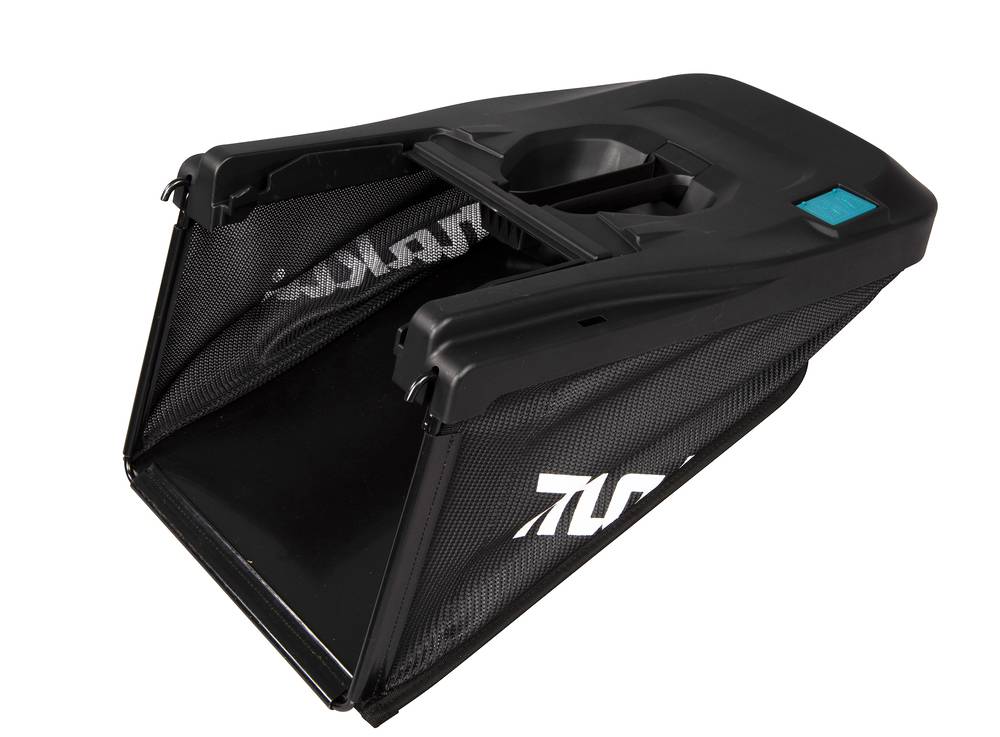 Tondeuse sans fil Makita DLM432Z 36 V – coupe 43 cm, bac 50 L, mulching optionnel – Makita - Image 5