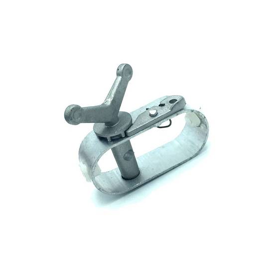 Câble de serrage avec tendeur pour bâche piscine - Image 3