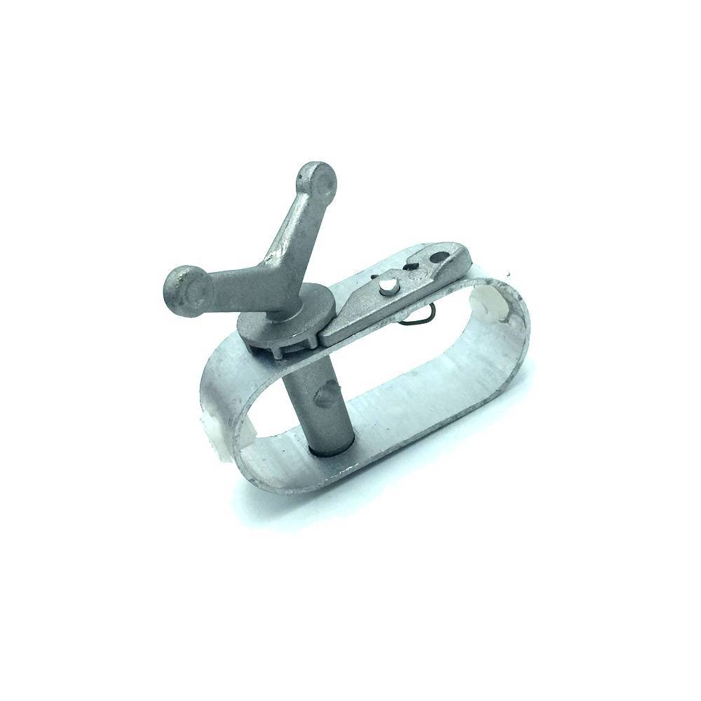 Câble de serrage avec tendeur pour bâche piscine - Image 3
