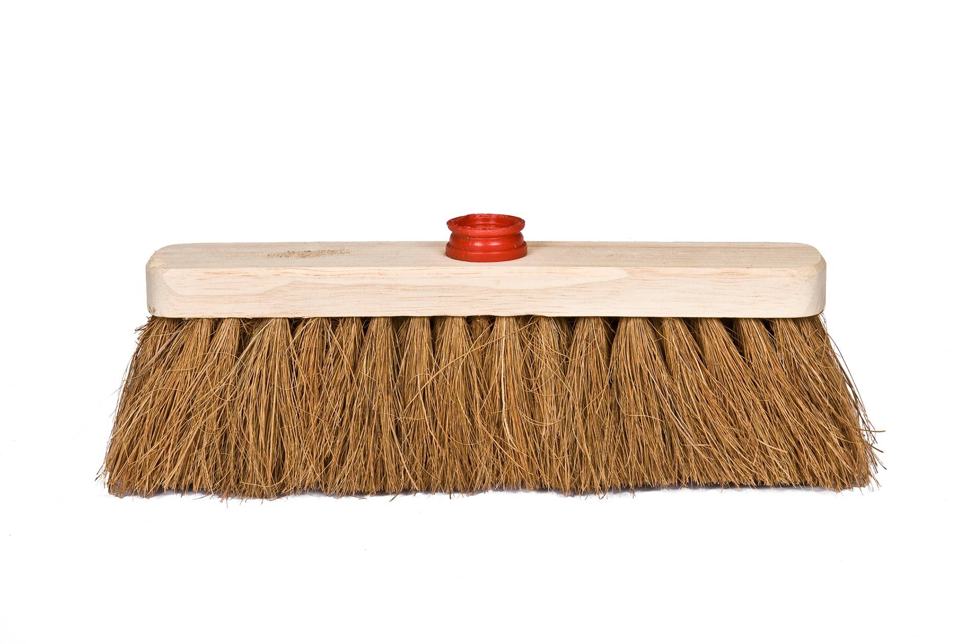Balai Coco 29Cm Avec Douille (1934SD) - Guialto