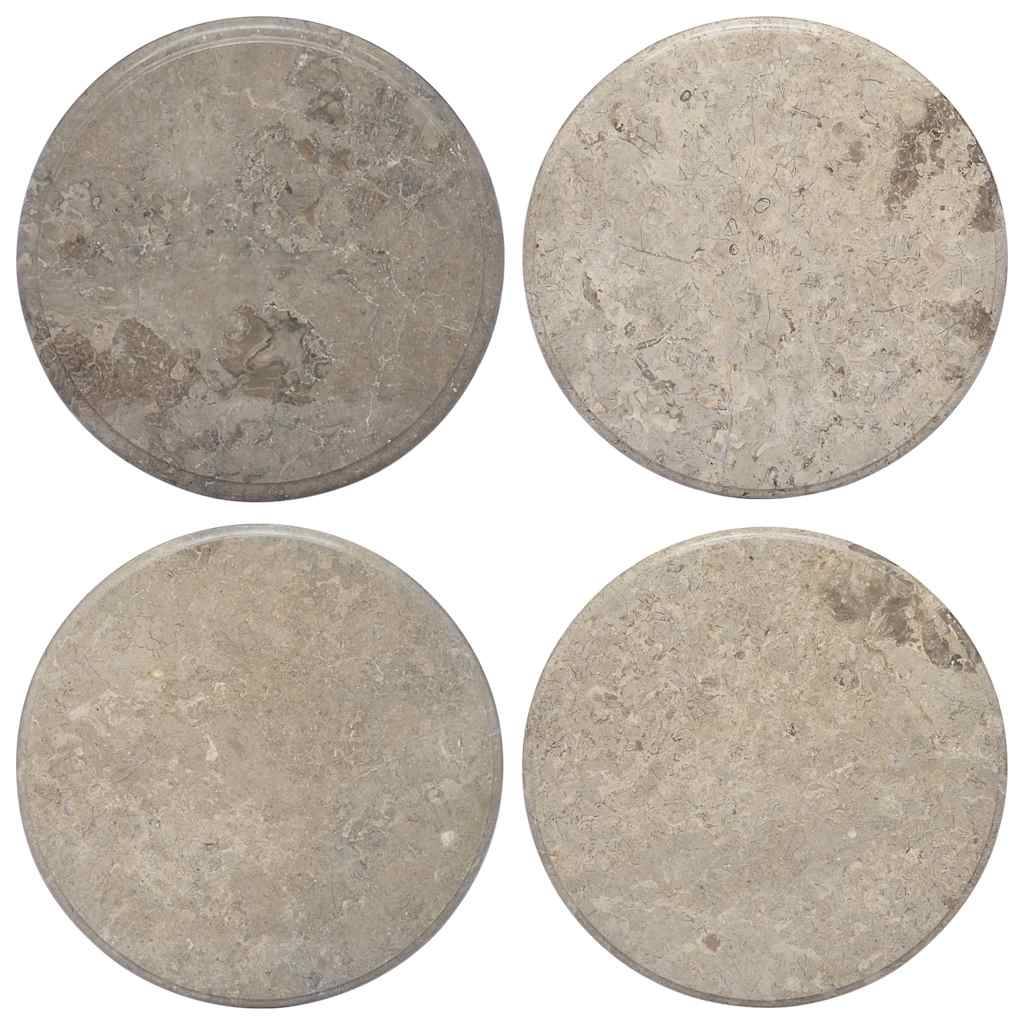 Plateau Waynesboro Naturel 50 X 2,5 cm - P87209N - Image 3