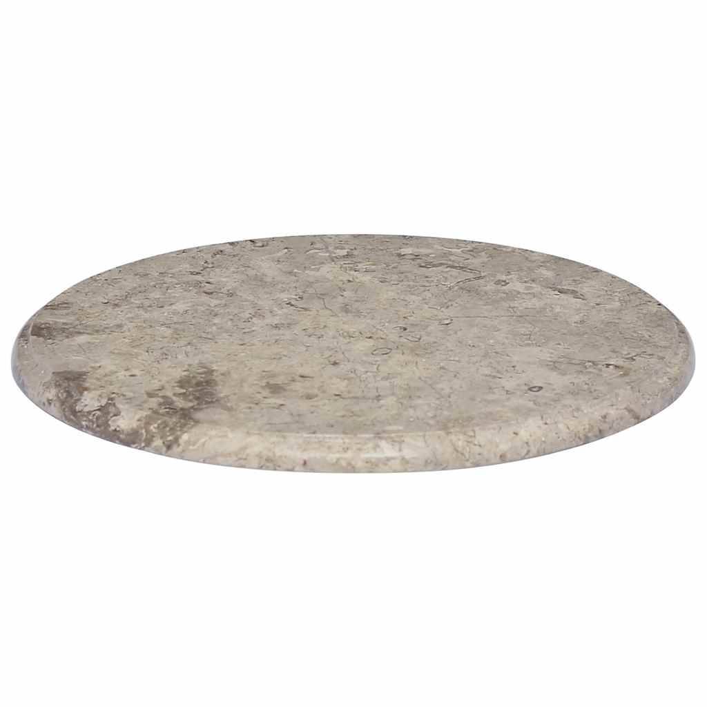 Plateau Waynesboro Naturel 50 X 2,5 cm - P87209N - Image 2