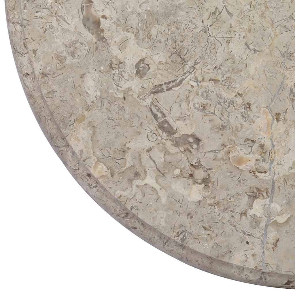 Plateau Waynesboro Naturel 50 X 2,5 cm - P87209N - Image 9