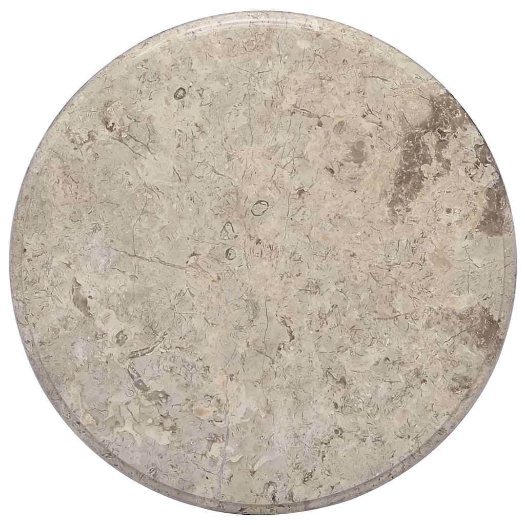 Plateau Waynesboro Naturel 50 X 2,5 cm - P87209N - Image 1