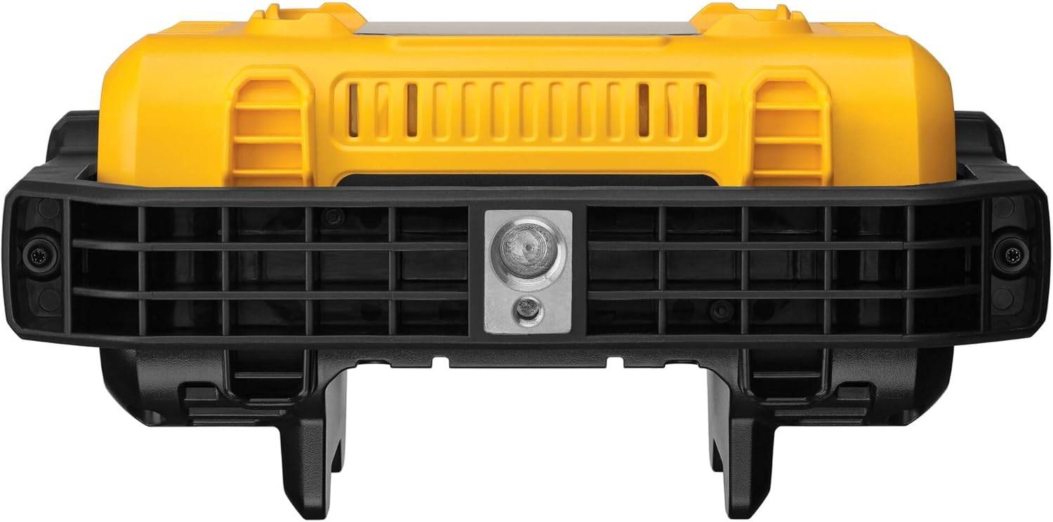 Projecteur de chantier Compact XR - DEWALT - Sans batterie ni chargeur (compatible avec les batteries XR 12V, XR 18V et XR 54V) - DCL077-XJ - Image 3