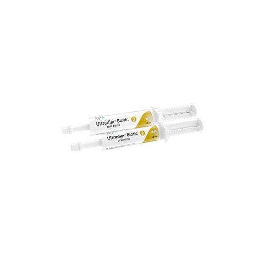 Ultradiar Biotic - MP Labo 30