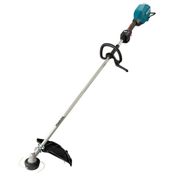 Makita - Débroussailleuse MAK 430 mm 40V max MAKITA sans batterie - UR007GZ01