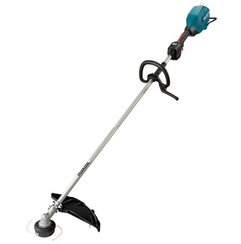 Makita - Débroussailleuse MAK 430 mm 40V max MAKITA sans batterie - UR007GZ01