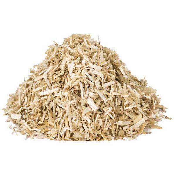 Secret Vert - Secret chanvre paillis de chanvre 50 litres Secret Vert