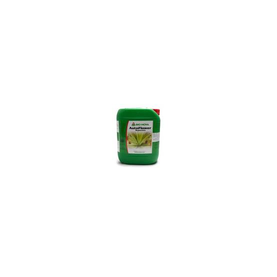 AutoFlower Supermix - 5 litres - BIO NOVA - Image 2