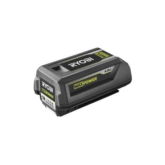 Ryobi - Pack RYOBI Tondeuse 36V RLM36X41H50PG - 2 Batteries 36V LithiumPlus 4.0Ah - 5.0Ah - 1 Chargeur - Image 5