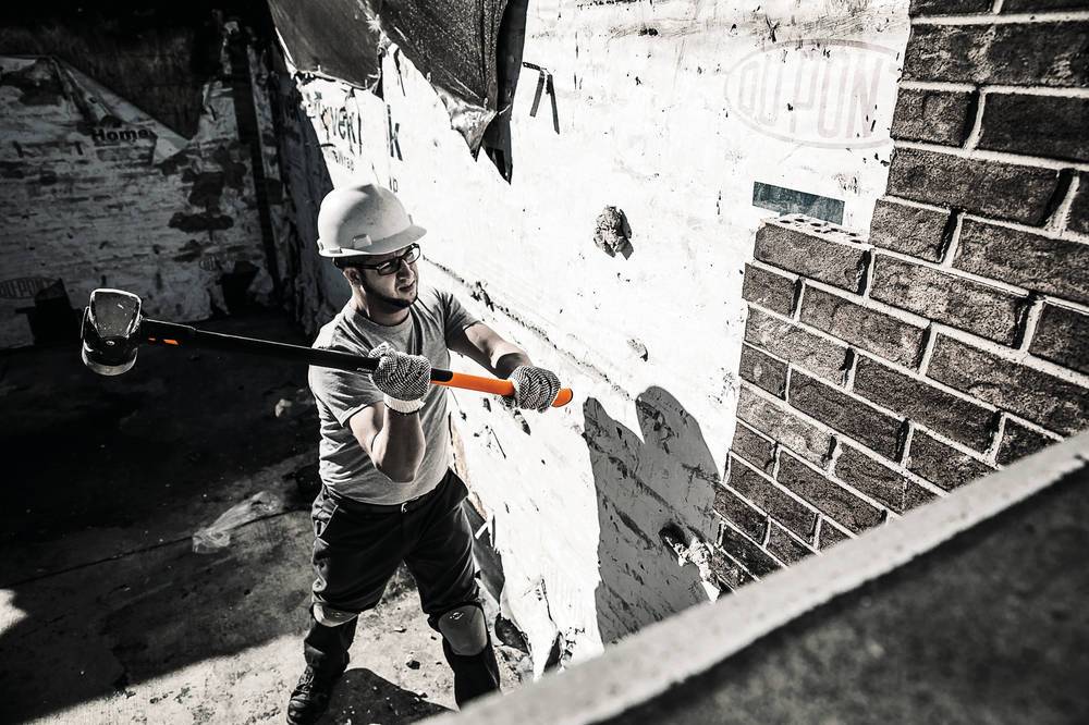 Fiskars - Masse XL - 5Kg - Image 4