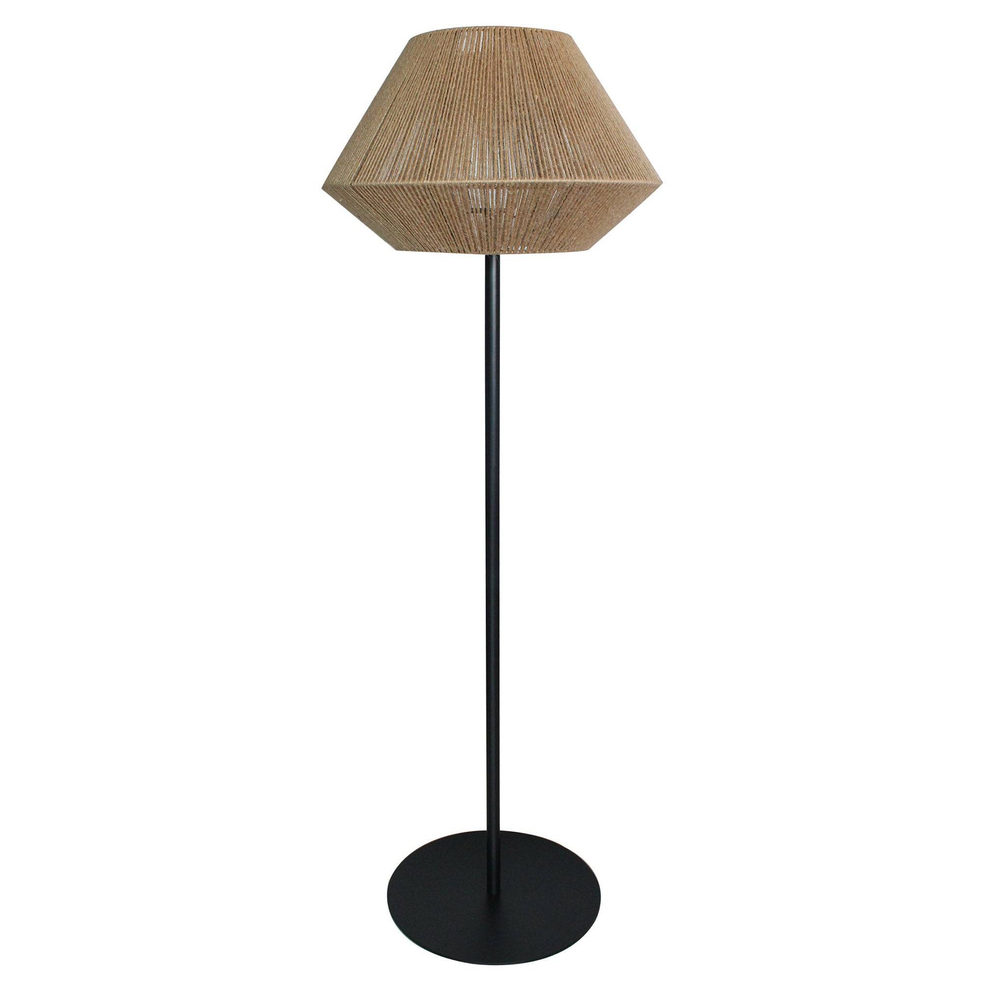 Lumisky - Lampadaire extérieur sans fil DARSON H151cm - Image 1