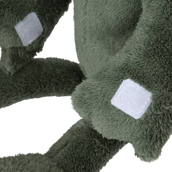 Atmosphera - Peluche grenouille H.35cm - Atmosphera Créateur d'intérieur - Image 5