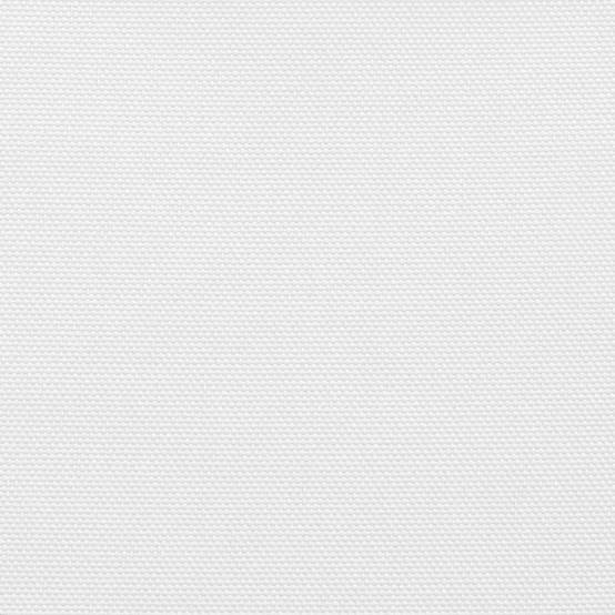 Voile de parasol tissu oxford blanc 2,5 x 4 cm - PANGIVO - Image 9