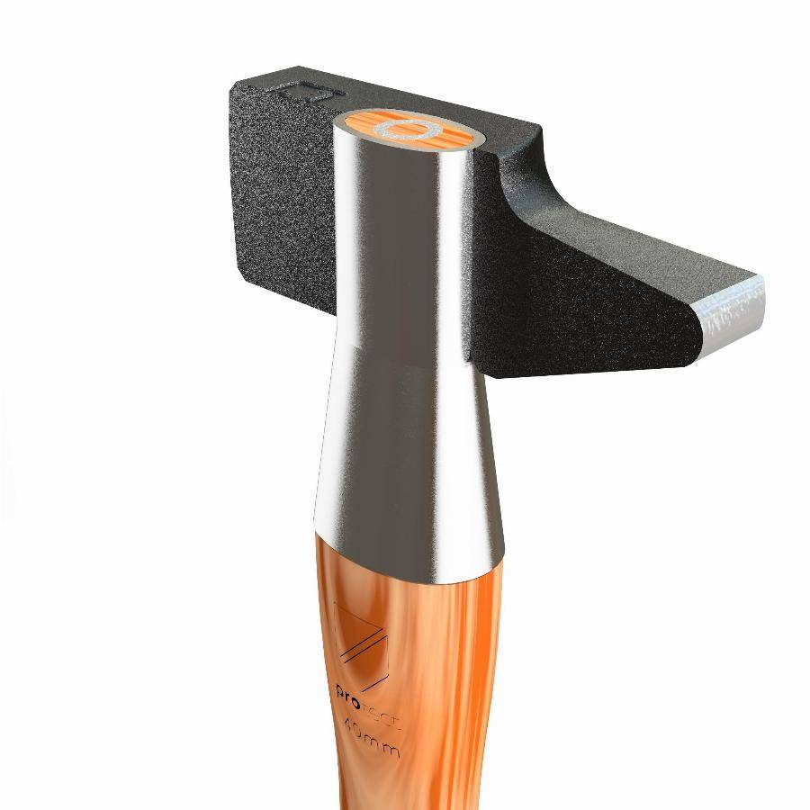 Marteau rivoir MOB MONDELIN 300 mm 500gr - 0001329301 - Image 2