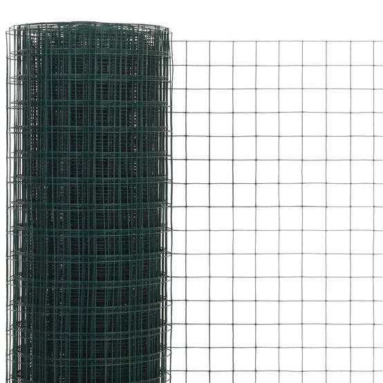 Clotures - palissades Prolenta Vert L. 25 X H. 0 - P87210V - Image 3