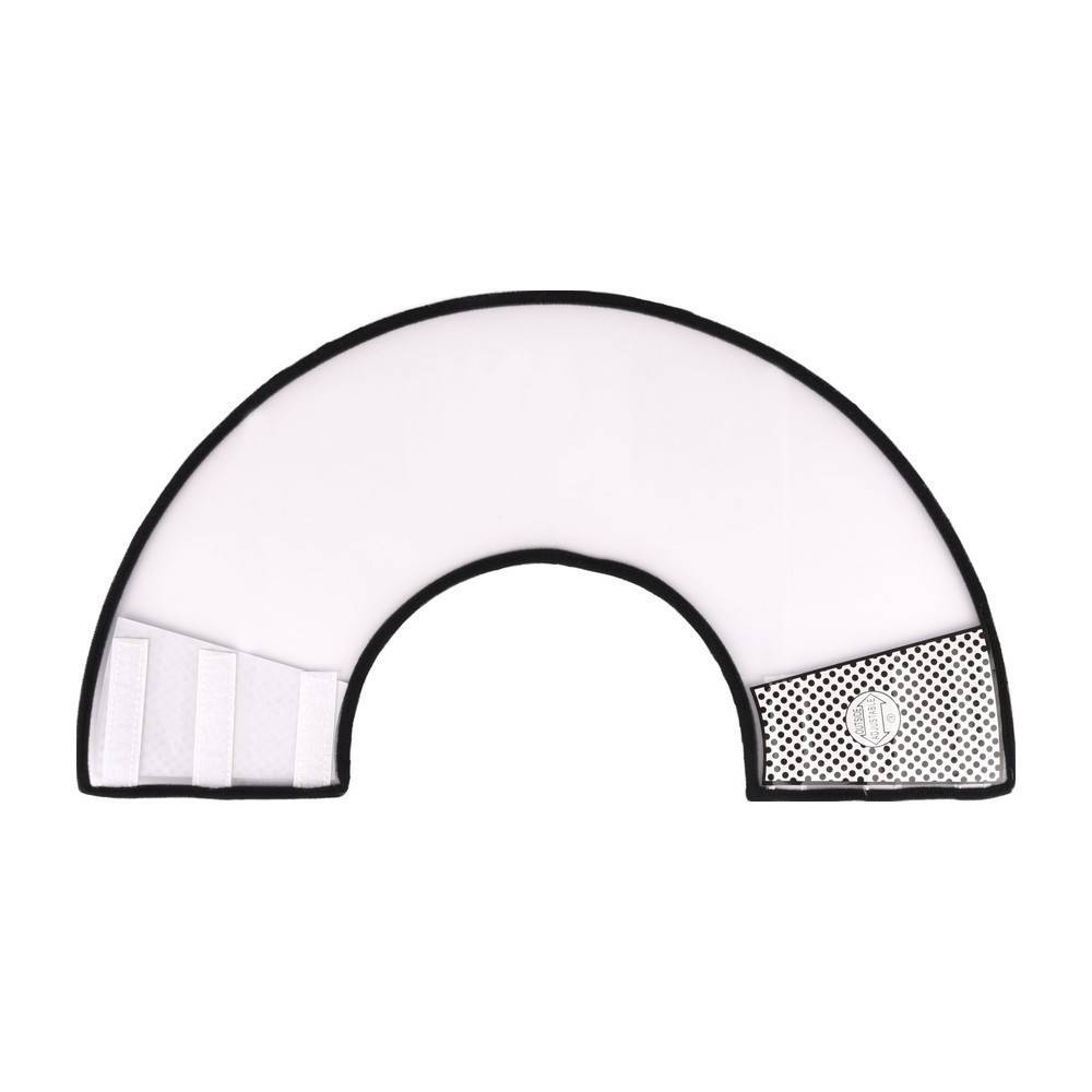 Flamingo - Collerette de protection Capo L 31 cm pour chien - Flamingo - Image 1
