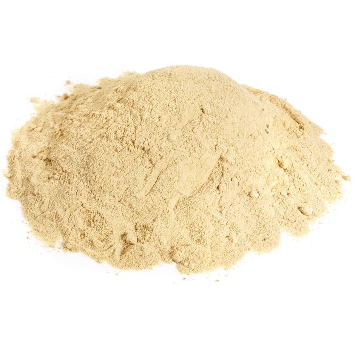 SOLU'CONTROL - Lécithine de Soja sans OGM - Sachet de 2kg - Image 3