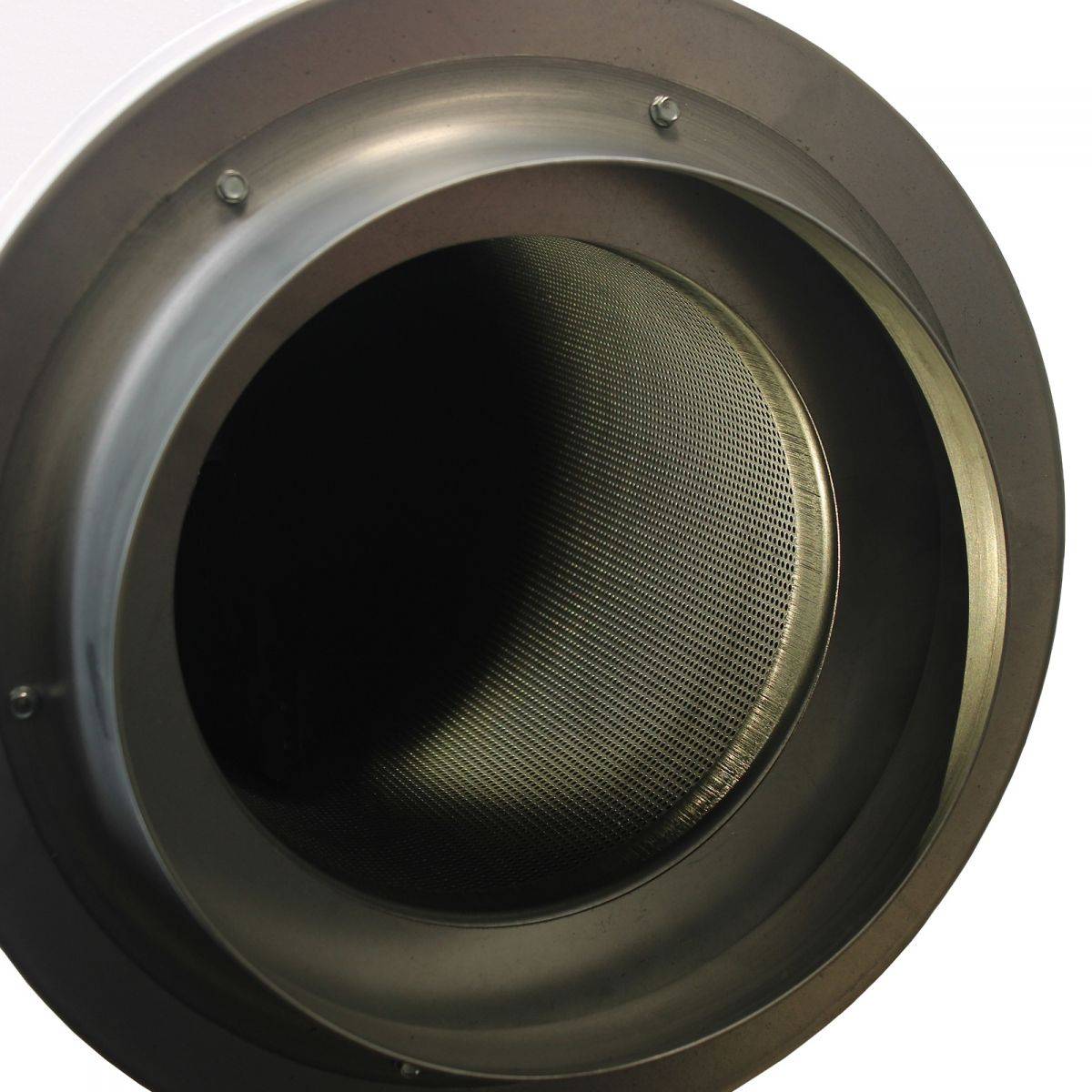Filtre Can In-Line 600 m3/h - sorties 150mm - Can-Filters - Image 3