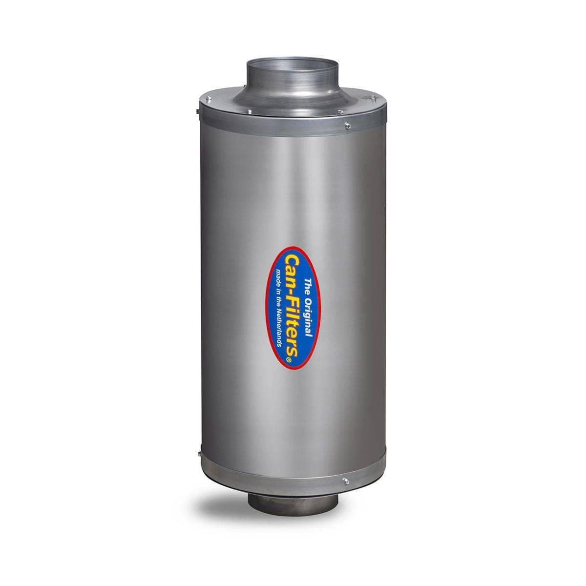 Filtre Can In-Line 600 m3/h - sorties 150mm - Can-Filters - Image 1