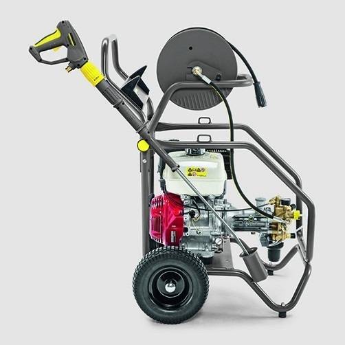 Kärcher - Nettoyeur haute pression eau froide HD 9/23 De - 11879070 - Karcher - Image 5
