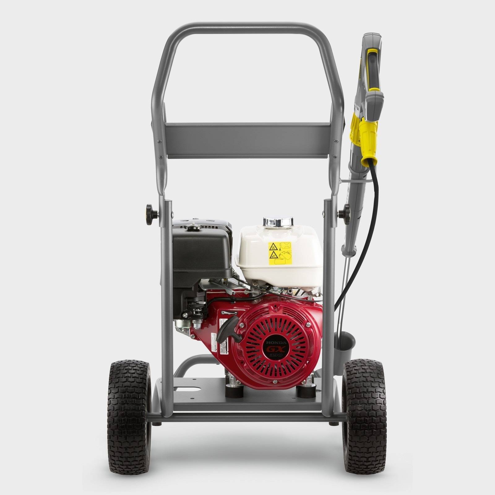 Kärcher - Nettoyeur haute pression eau froide HD 9/23 De - 11879070 - Karcher - Image 3