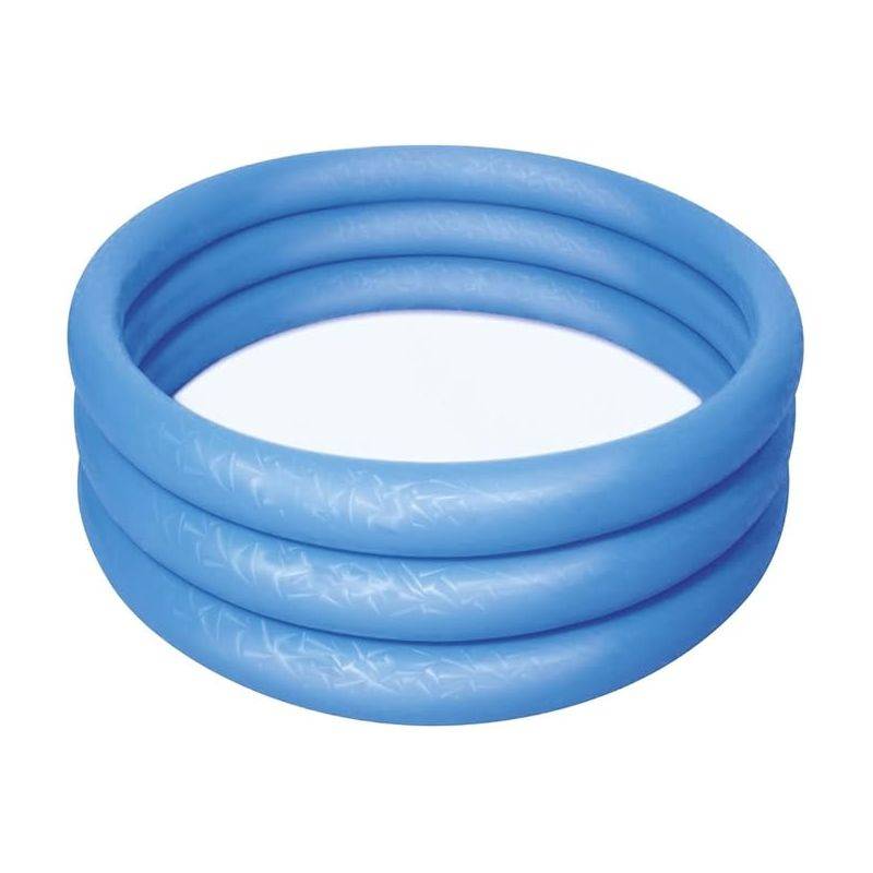 Bestway - Piscine 1,52 m  x 30 cm Gonfable 3 anneaux  51026 Bestway - Image 4