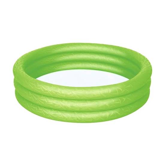 Bestway - Piscine 1,52 m x 30 cm Gonfable 3 anneaux 51026 Bestway - Image 2
