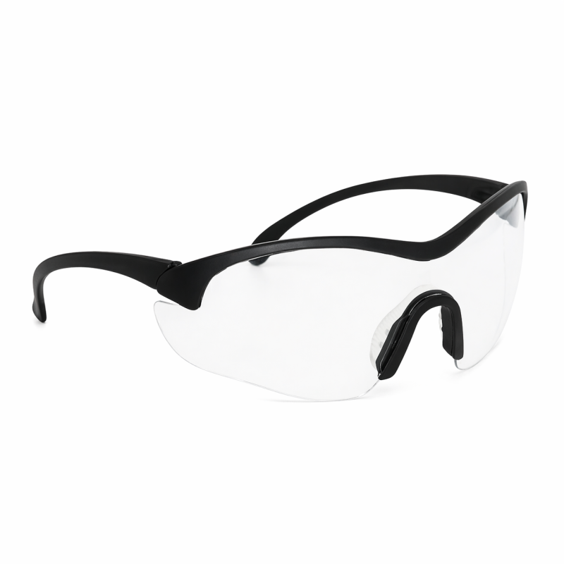 Lunettes de protection Garland anti-buée - Norme CE EN166 - Taille - Universelle - Image 3
