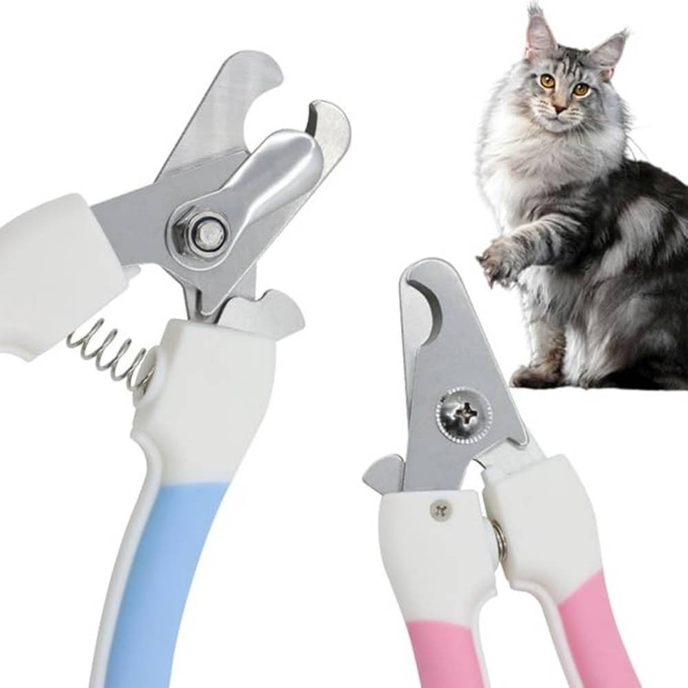 DtopbuyAge - Coupe-Ongles Pour Chien Chat Et Lime Animaux Sûr Facile - Image 3