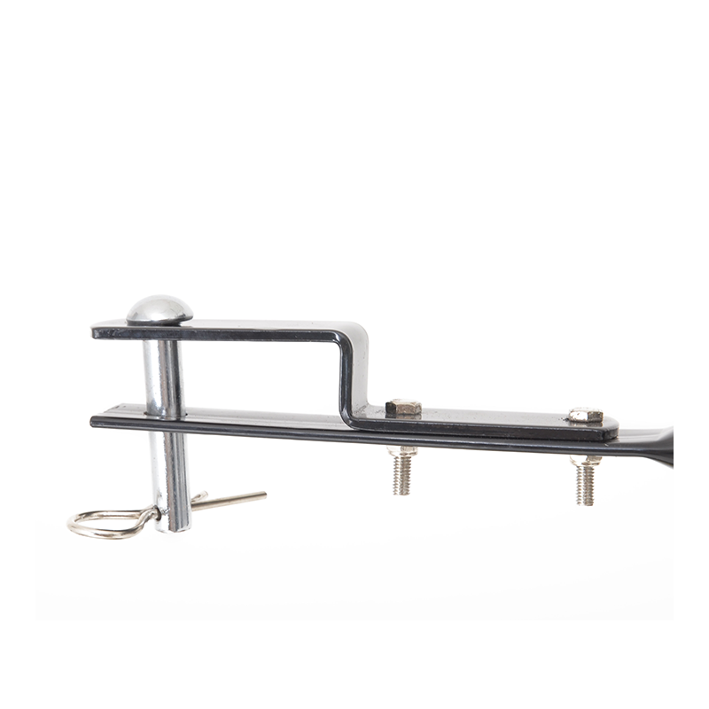 Hecht 260 Epandeur universel et remorque de Haute Qualité 60 l Largeur 46-48 cm Dosage exact - Image 5
