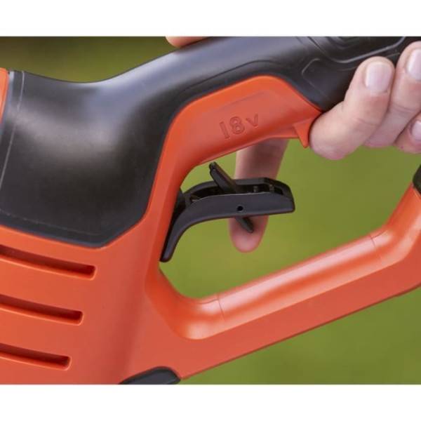BLACK+DECKER BCPC18B-XJ Nettoyeur a pression 24 bars sans fil LITHIUM 18 V - sans batteire - Image 3
