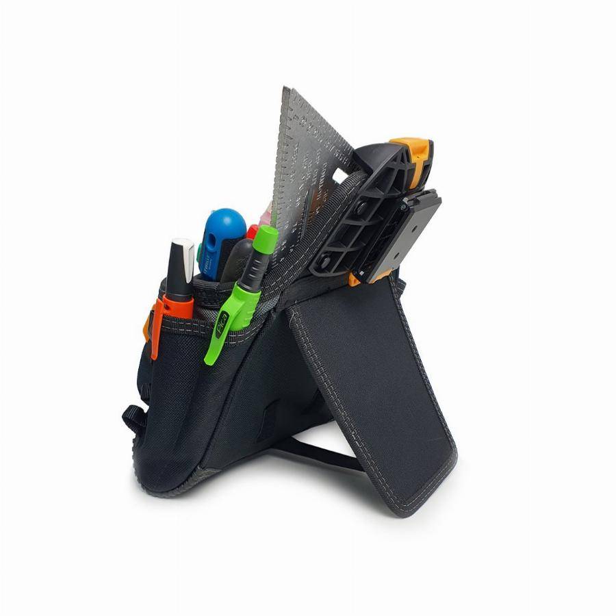 Poche porte-outils pour les artisans - TOUGHBUILT INDUSTRIES INC. - TB-CT-01-BEA - Image 3