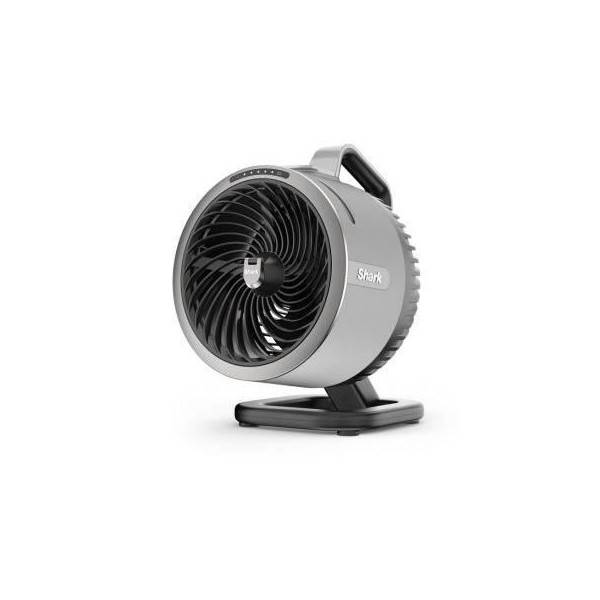 Ventilateur brumisateur - Shark Flex - Breeze HydroGo FA050EULV - 36 W - 5 vitesses - Lavande
