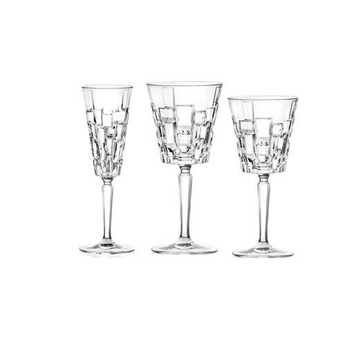 Service de verres 18 pièces Etna Rcr