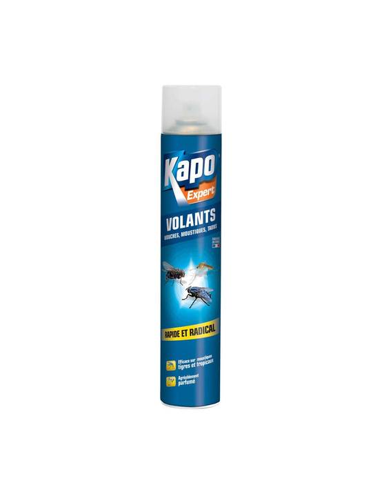 Kapo Tous Insect Volant Aero750ml - Kapo - Image 1
